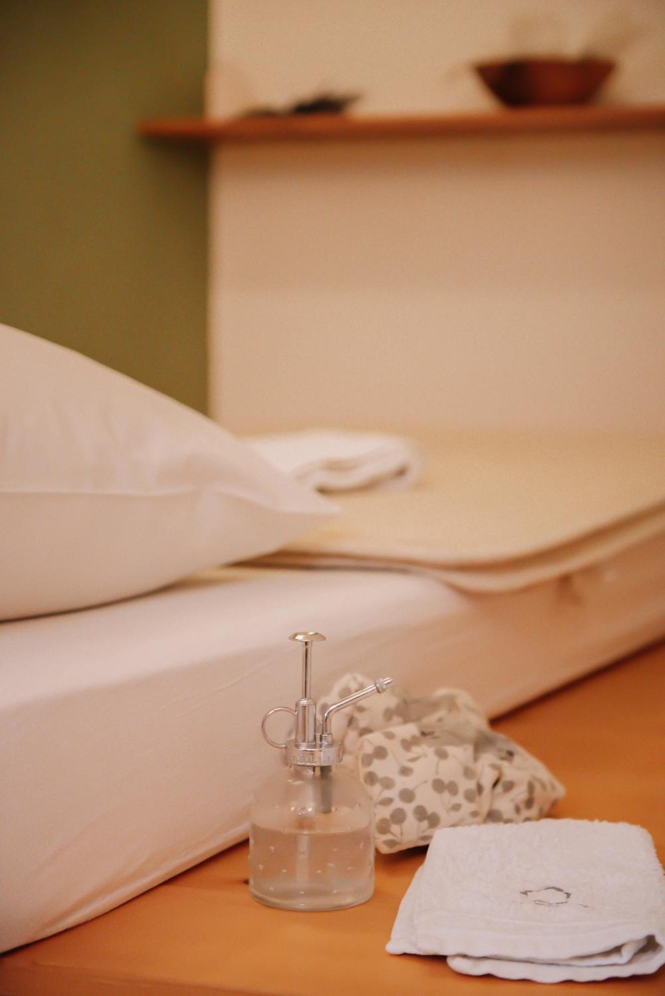 Na Kupcku Estate "Nature Reatreat & Wellness" 伊德里亚 外观 照片