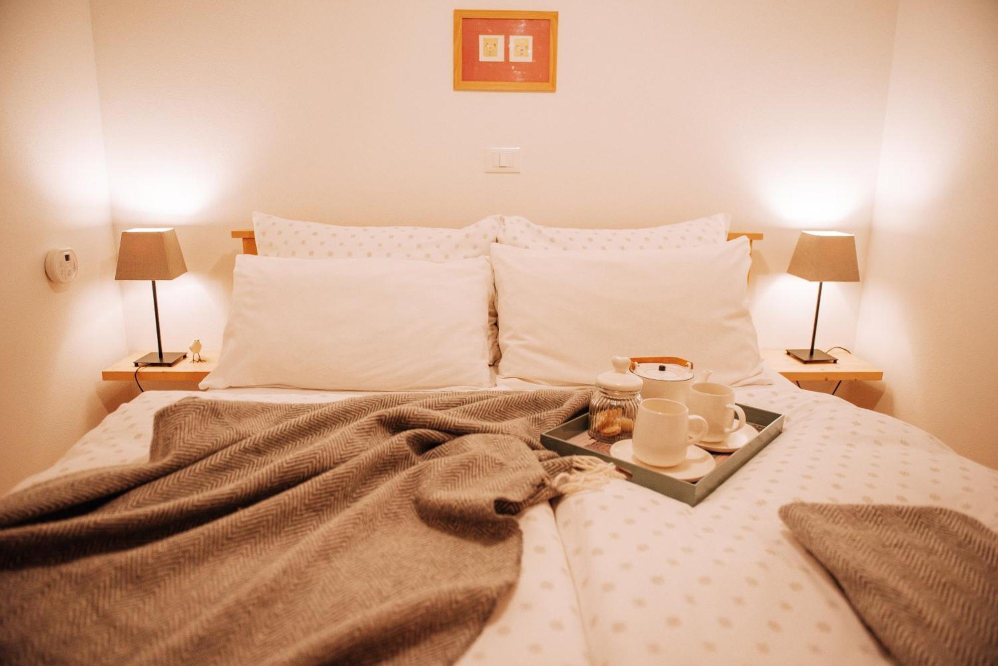 Na Kupcku Estate "Nature Reatreat & Wellness" 伊德里亚 外观 照片