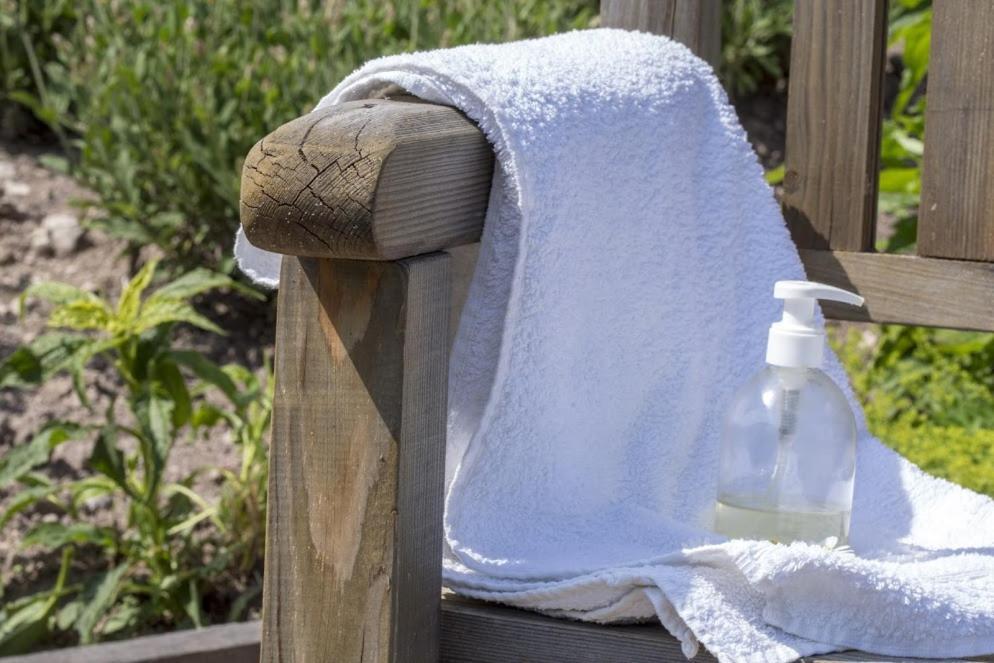 Na Kupcku Estate "Nature Reatreat & Wellness" 伊德里亚 外观 照片