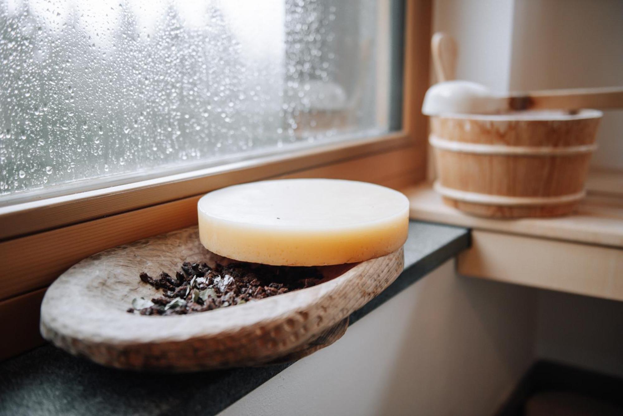 Na Kupcku Estate "Nature Reatreat & Wellness" 伊德里亚 外观 照片
