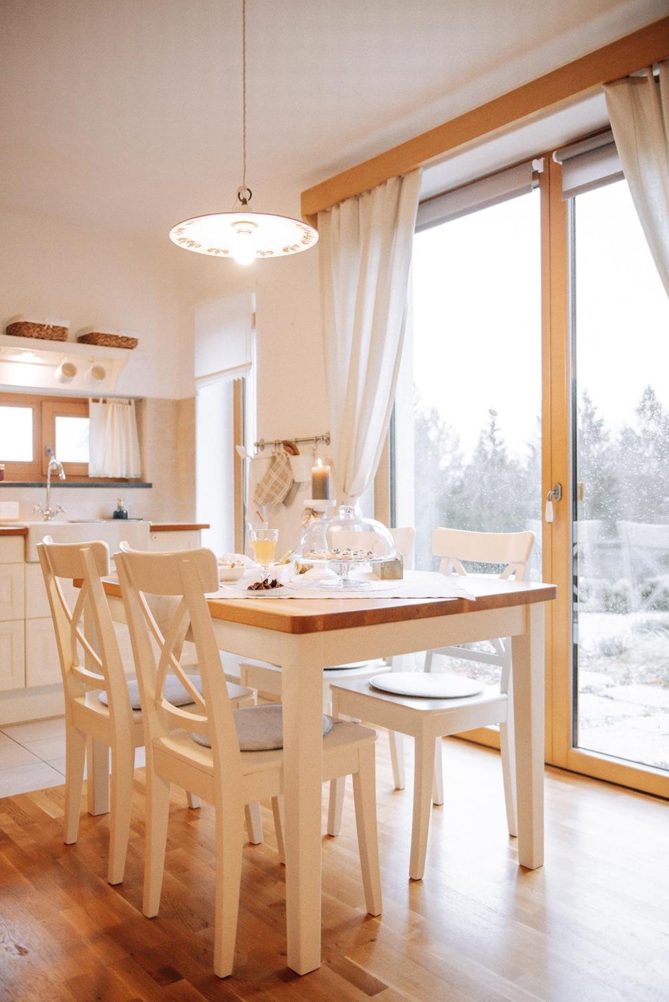 Na Kupcku Estate "Nature Reatreat & Wellness" 伊德里亚 外观 照片