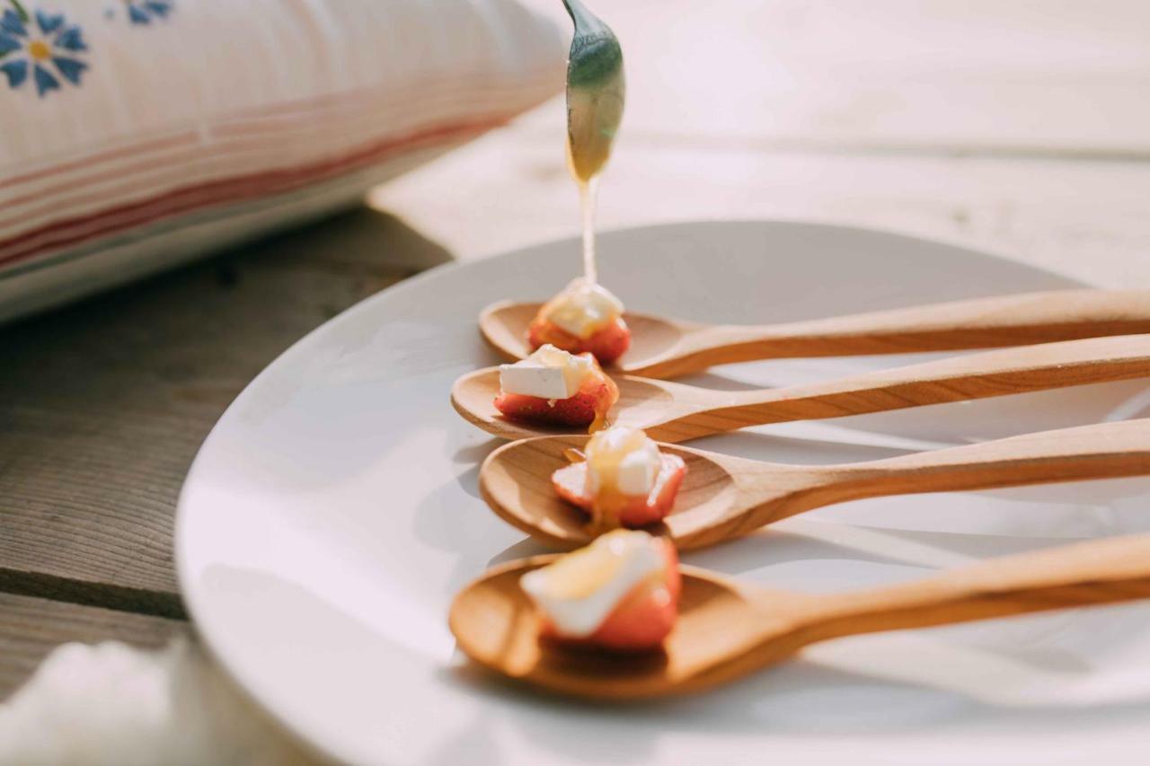 Na Kupcku Estate "Nature Reatreat & Wellness" 伊德里亚 外观 照片