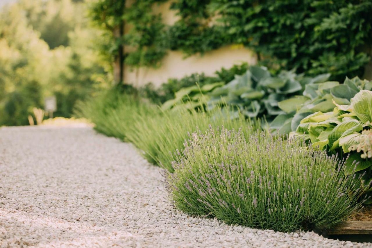 Na Kupcku Estate "Nature Reatreat & Wellness" 伊德里亚 外观 照片