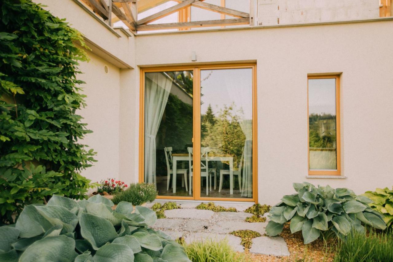 Na Kupcku Estate "Nature Reatreat & Wellness" 伊德里亚 外观 照片